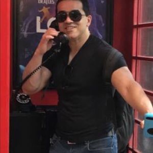 Meet your Posher, Aziz